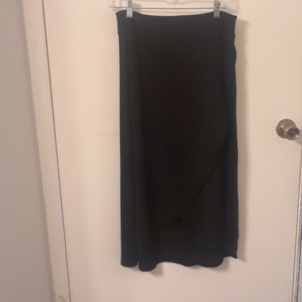 Midi skirt